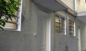 Imagem 3: Próx à estação Trianon MASP e Avenida Paulista (70²