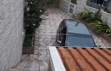 Imagem 3: Casa em Jardim Cruzeiro - Mauá - SP]