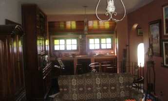 Imagem 2: Excelente Cobertura Duplex na Tijuca 3 Quartos Vendo 203m²