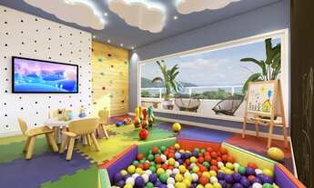 Imagem 5: Apartamento vista mar PRAIA GRANDE