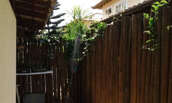 Imagem 4: Casa duplex em condomínio com 3 quartos-sendo 2 suítes e com área de lazer e piscina