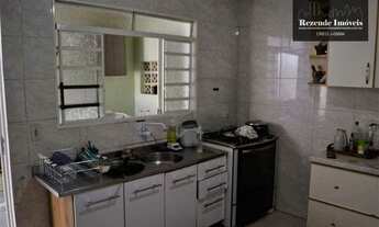 Imagem 6: C- CA0659 - Excelente Casa no Vista Alegre, 4 Quartos, 3 Banheiros, Piscina