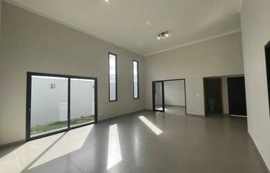 Imagem 2: Casa de condomínio no Damha 4 em São Carlos