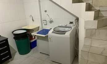 Imagem 6: CASA RESIDENCIAL em TABOÃO DA SERRA - SP, PARQUE MONTE ALEGRE