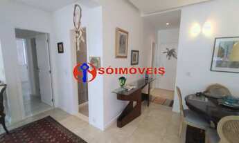 Imagem 7: Apartamento para venda possui 93 metros quadrados com 2 quartos em Gávea - Rio de Janeiro