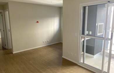 Imagem 2: VISTA PARQUE - Apartamento com 2 dormitórios (1 suíte) à venda, 71 m² por R$ 625.000 - Gle