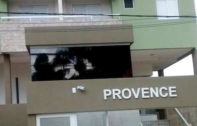 Imagem 7: Edifício Provence - Bairro Campestre - Santo Andre