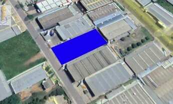 Imagem 2: Terreno à venda, 2160 m² por R$ 1.490.000,00 - Distrito Industrial João Narezzi - Indaiatu