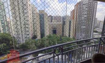 Imagem 5: Apartamento com 3 dormitórios, 150 m² - venda por R$ 2.990.000,00 ou aluguel por R$ 13.500