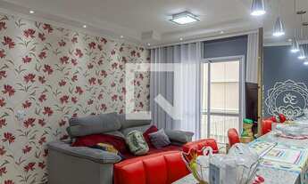 Imagem: Apartamento à Venda - Baeta Neves, 2 Quartos