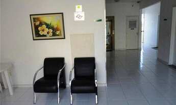 Imagem 4: Apartamento com 2 dormitórios à venda, 72 m² por R$ 212.000 - Condomínio Vila Patrícia - S