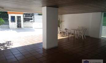 Imagem 4: Apartamento com 2 dormitórios à venda, 85 m² por R$ 470.000,00 - Jardim Apipema - Salvador