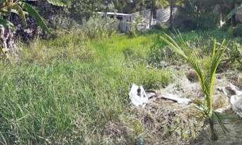 Imagem: Vendo Terreno Plano 20 X 23M² Canto do