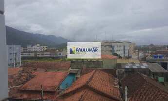 Imagem 6: Apartamento com 1 dorm, Solemar, Praia Grande - R$ 170 mil, Cod: 8305 em Solemar - Praia G