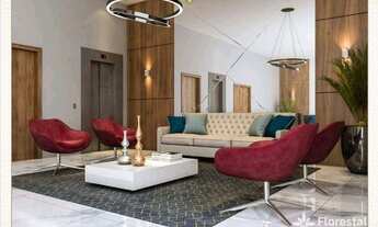 Imagem 3: Apartamento 3 quartos 3 suítes de luxo em Santa Mônica Feira de Santana Saint Remy