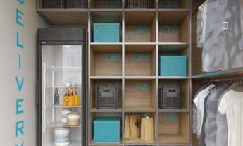 Imagem 7: Playa Exclusive - Apartamento com 3 quartos sendo 3 suites no bairro Barra da Tijuca - RJ