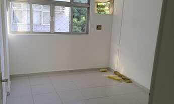 Imagem 3: Apartamento para venda tem 112 metros quadrados com 3 quartos em Espinheiro - Recife - PE