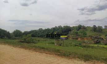 Imagem: Terreno à venda, 1146 m² por R$ 120.000,00