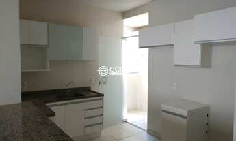 Imagem 4: APARTAMENTO RESIDENCIAL em UBERLÂNDIA - MG, ALTO UMUARAMA