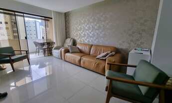 Imagem 6: Excelente apartamento 3 quartos, à venda no Loteamento Aquarius