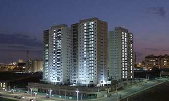 Imagem 2: Apartamento para Venda em Bauru, Vila Regina, 2 dormitórios, 1 suíte, 2 banheiros, 2 vagas