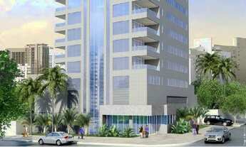 Imagem 6: Bluediamond - Edifício Residencial - 3 quartos 3 suites 3 vagas