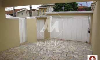 Imagem 3: Casa (térrea na rua) 3 dormitórios/suite, cozinha planejada