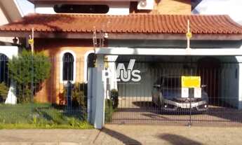 Imagem 1: Casa com 3 dorms, Jardim Santa Rosália, Sorocaba, Cod: 3960