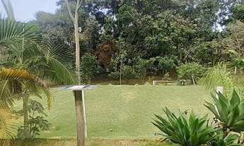 Imagem: Chácara à venda, 2034 m² por R$ 460.000,00