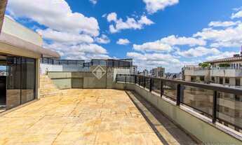 Imagem 3: CAXIAS DO SUL - Apartamento Padrão - Exposição