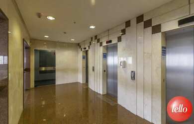 Imagem 4: São Paulo - Conjunto Comercial/sala - Brooklin