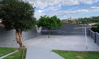 Imagem 2: Casa - Vila Industrial - Campinas