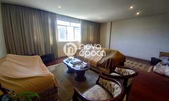 Imagem 5: Rio de Janeiro - Apartamento Padrão - Tijuca