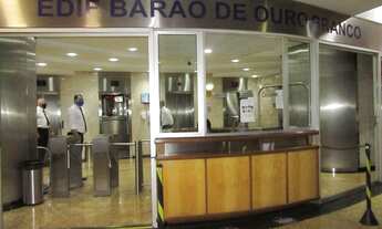 Imagem 3: Ed. Barão de Ouro Branco