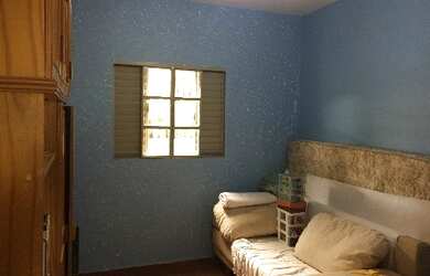 Imagem 7: CASA RESIDENCIAL em CAMPINAS - SP, VILA CURA D´ARS