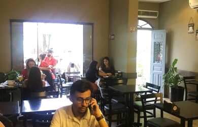 Imagem 6: Venda de ponto comercial em frente ao insper, Vila Olímpia