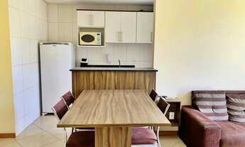 Imagem: Apartamento 02 Dormitórios Água Verde