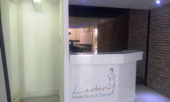 Imagem 4: Loja para aluguel com 50 metros quadrados no Shopping Estrada do Coco