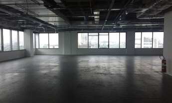 Imagem 5: Andar Corporativo para alugar, 1415 m² por R$ 137.312,23/mês - Pinheiros - São Paulo/SP