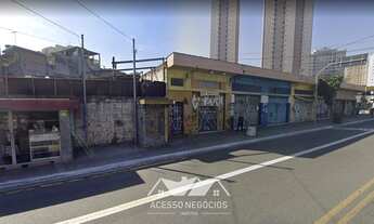 Imagem 4: TERRENO À VENDA 1965M² NO BAIRRO DE VILA EMA-SP