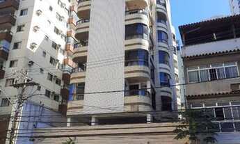 Imagem: Apartamento de 2 quartos sendo 1 suíte