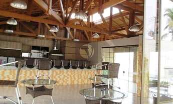 Imagem 7: Condomínio Fechado para Venda em Londrina, Jardim Sabará, 3 dormitórios, 1 suíte, 2 banhei