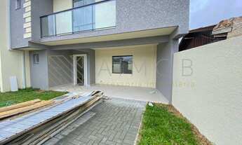 Imagem 4: Sobrado Triplex interno, com terraço amplo e exclusivo, 3 dormitórios, 1 suíte, até 3 vaga