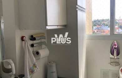 Imagem 3: Apartamento com 2 dorms, Jardim Pagliato, Sorocaba - R$ 235 mil, Cod: 217813