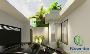 Imagem 4: Casa em condomínio com 3 quartos - Bairro Residencial Quinta dos Vinhedos em Bragança Paul