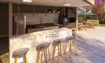 Imagem 4: APARTAMENTO RESIDENCIAL em SOROCABA - SP, JARDIM PIRATININGA