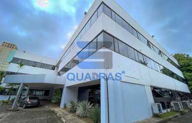 Imagem 3: Prédio/Edifício inteiro para venda tem 1000 metros quadrados em Vila Gertrudes - São Paulo