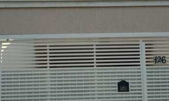 Imagem: Sobrado Novo Vila Prudente