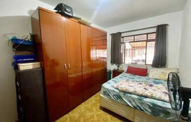 Imagem 4: Casa QNN 19 3 quartos + laje + Lote Comercial - Lote 250m² - Próximo do metrô