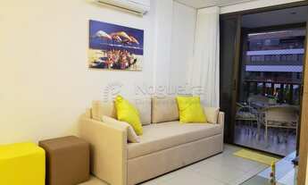 Imagem 6: BC. Alto luxo e lazer - Oportunidade IMPERDÍVEL à beira mar - Apartamento mobiliado em Mur